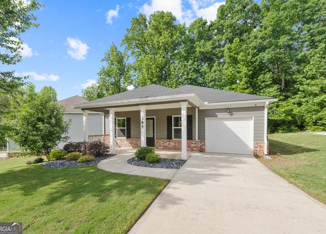 Property at 385 Orchard Land, Covington, GA 30014, 3 beds, 2 baths