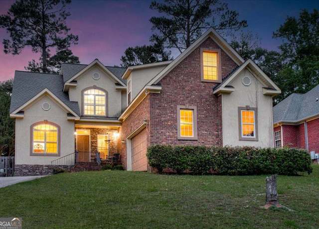 Property at 322 Farmington Dr, Evans, GA 30809, 4 beds, 3.5 baths