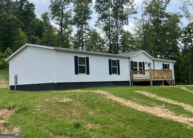 Property at 79 Jackobean Dr, Blairsville, GA 30512, 4 beds, 2 baths
