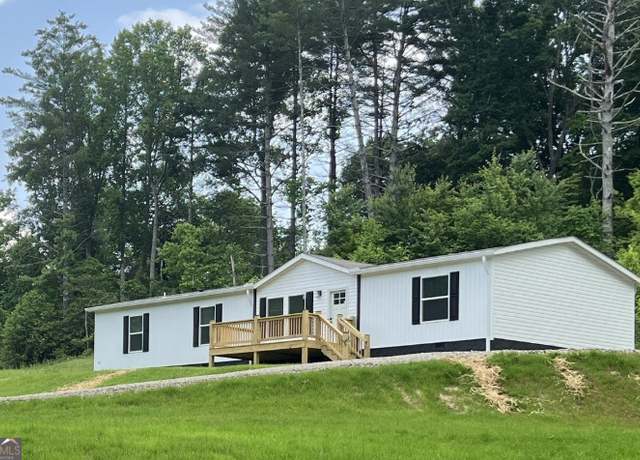 Property at 79 Jackobean Dr, Blairsville, GA 30512, 4 beds, 2 baths