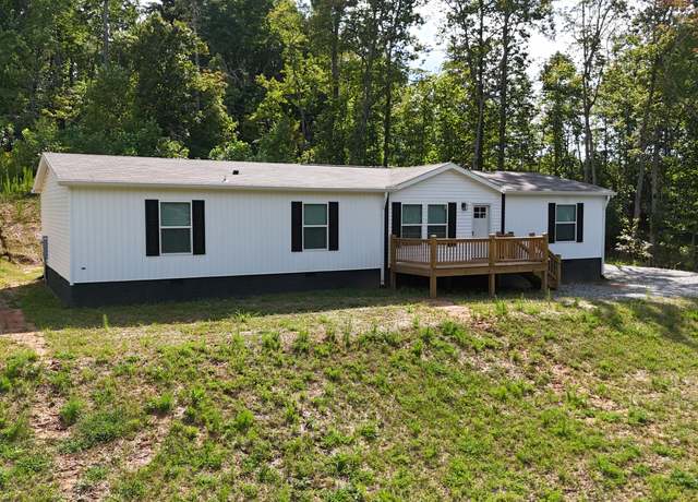 Property at 79 Jackobean Dr, Blairsville, GA 30512, 4 beds, 2 baths