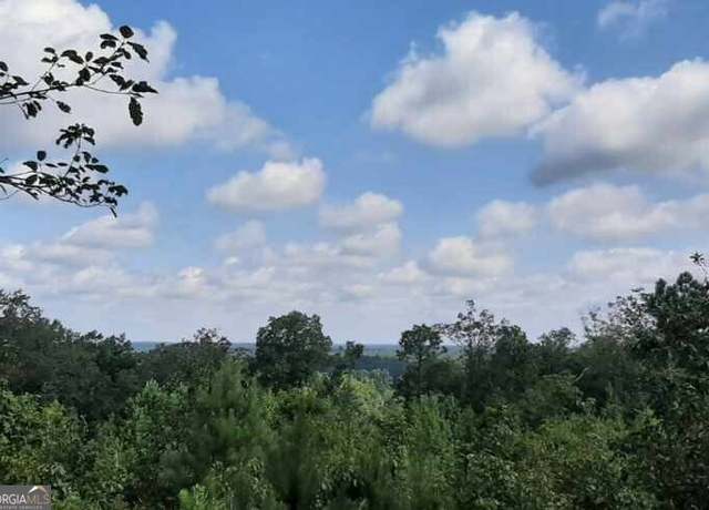 Property at 0 Walker Rd, Meansville, GA 30256