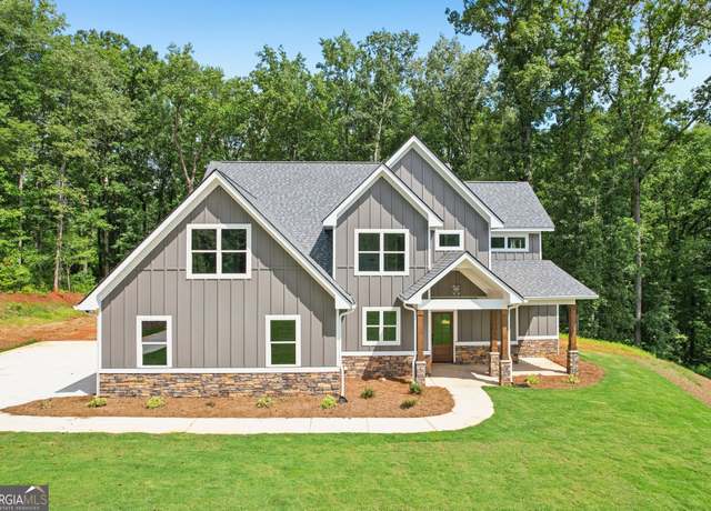Property at 396 Water Oak Dr, Monticello, GA 31064, 4 beds, 2.5 baths