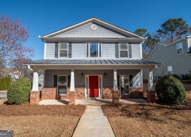 Property at 130 Colleton Dr, Athens, GA 30606, 4 beds, 3.5 baths