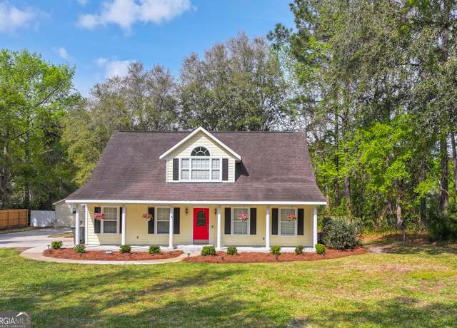 Property at 130 Bedford Ct, Kingsland, GA 31548, 3 beds, 2.5 baths