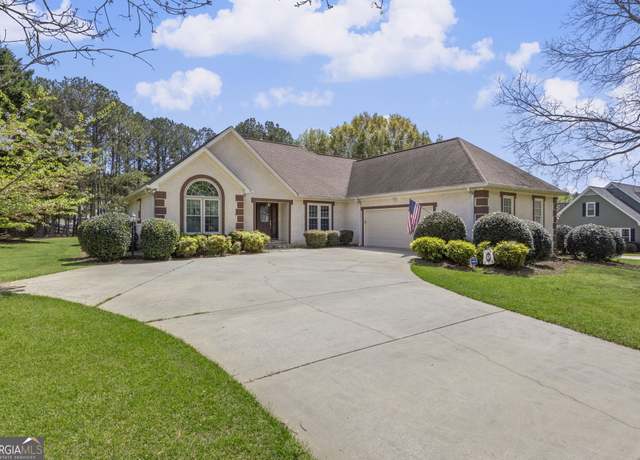 Property at 56 Shilling Way, Newnan, GA 30263, 3 beds, 2 baths