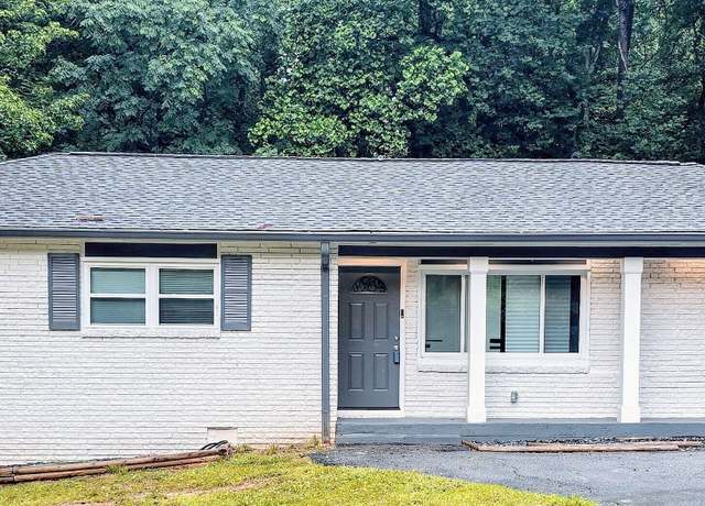 Property at 5425 Herndon Blvd, Morrow, GA 30260, 4 beds, 3 baths
