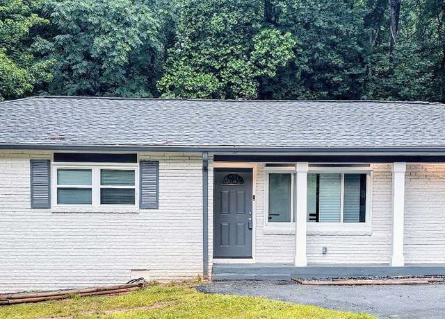 Property at 5425 Herndon Blvd, Morrow, GA 30260, 4 beds, 3 baths