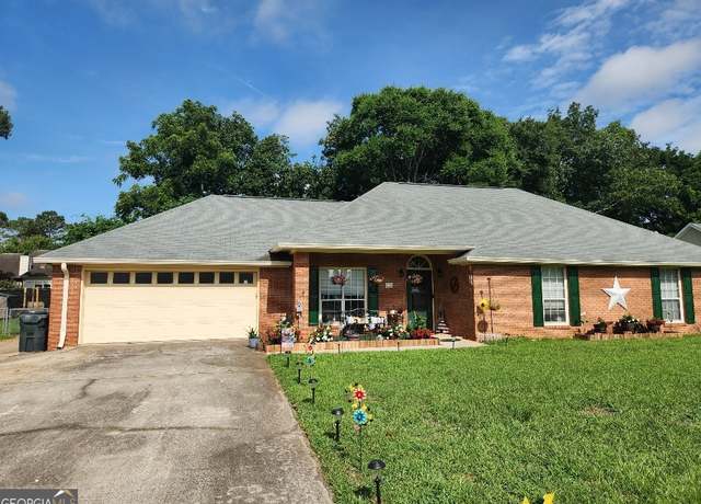 Property at 115 Settlers Trl, Warner Robins, GA 31088, 3 beds, 2 baths