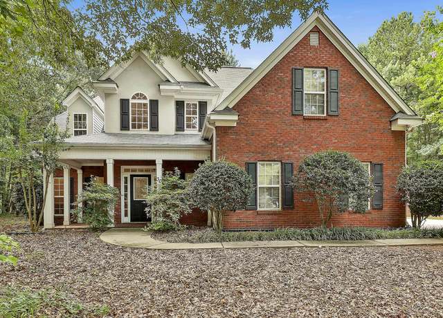 Property at 30 Shelley Ln, Sharpsburg, GA 30277, 4 beds, 2.5 baths
