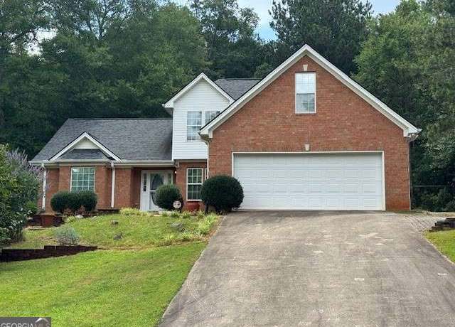 Property at 386 Nassau Ln, Athens, GA 30607, 3 beds, 2.5 baths