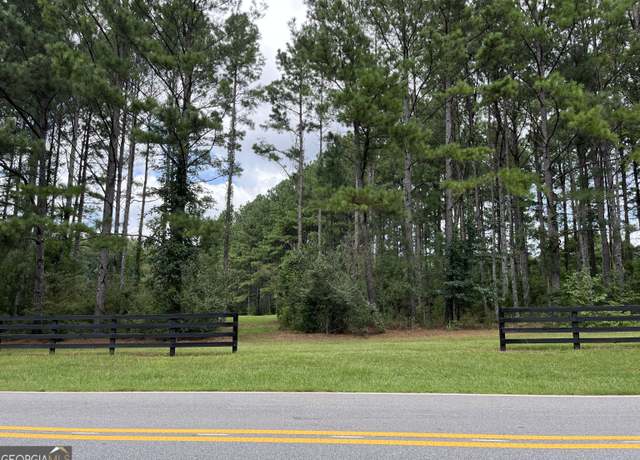 Property at LOT 22 Lawshe Rd, Senoia, GA 30276