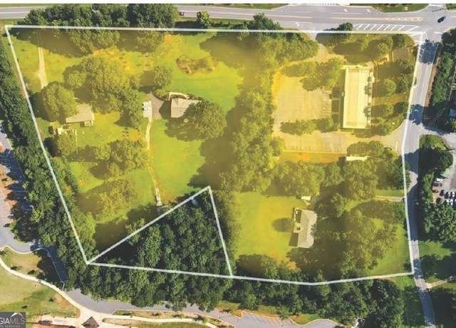 Property at 6805 Victory Dr, Acworth, GA 30102