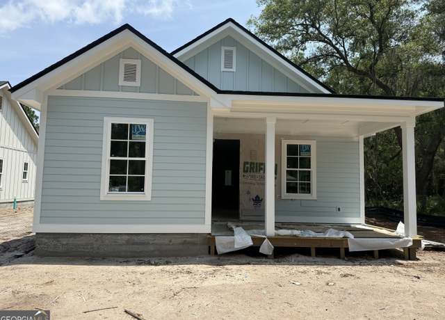 Property at 113 Mooring Ln, St. Marys, GA 31558, 3 beds, 2 baths