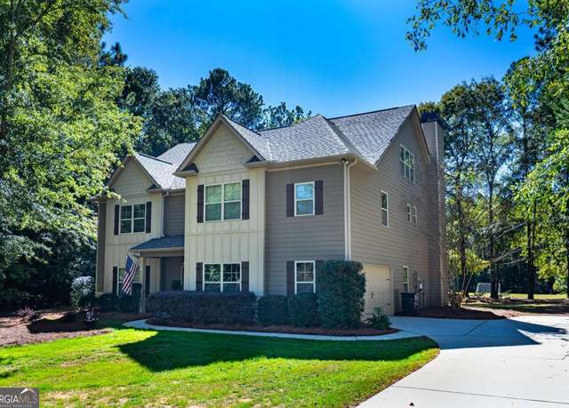 Property at 108 Renae Ln, Hogansville, GA 30230, 5 beds, 5 baths