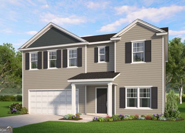 Property at 159 Courtland Dr, St. Marys, GA 31558, 4 beds, 3 baths