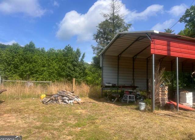 Property at LOT 104 Ashe Ct #104, Ellijay, GA 30540