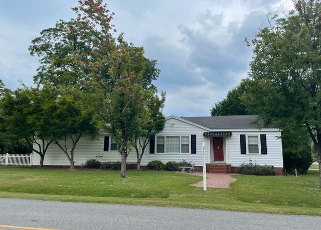 Property at 15 Ben Ave, Mc Rae Helena, GA 31055, 3 beds, 2.5 baths