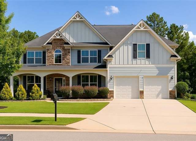 Property at 4310 Henry Rd #49, Snellville, GA 30039, 6 beds, 5 baths