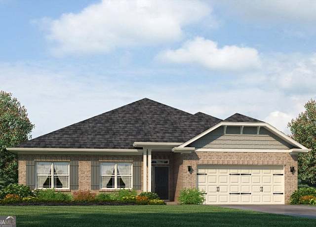 Property at 117 Harbor Dr, Macon, GA 31220, 4 beds, 3 baths