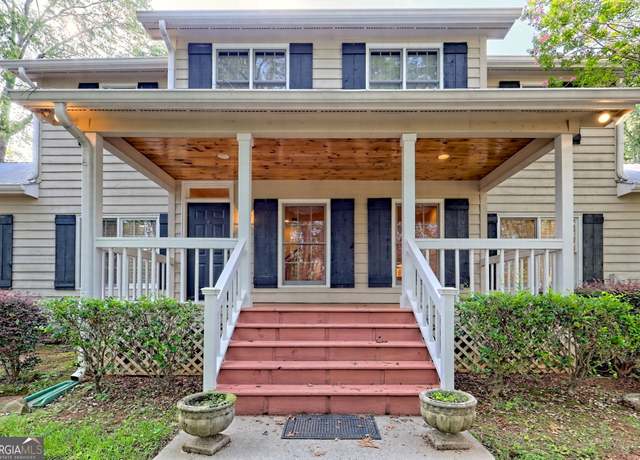 Property at 174 Leighs Xing, Cleveland, GA 30528, 4 beds, 4 baths