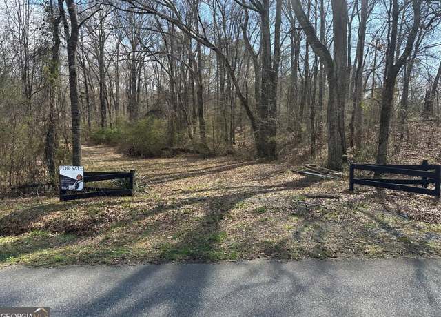 Property at 0 Pine Mountain Rd, Rockmart, GA 30153