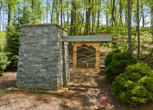 Property at LOT 39 Jakes Landing Way, Ellijay, GA 30540