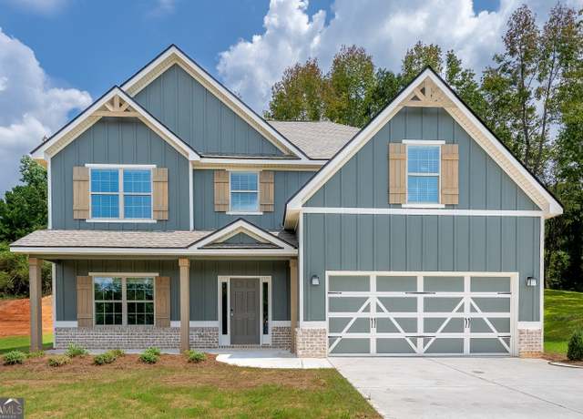 Property at 623 Bohannon Rd #4, Grantville, GA 30220, 5 beds, 3 baths