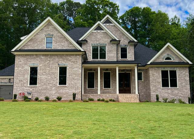 Property at 5907 SW Bunting Ln SW #2, Atlanta, GA 30331, 5 beds, 4 baths