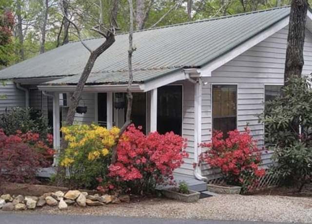Property at 79 Cindy Pkwy, Cleveland, GA 30528, 1 bed, 1 bath
