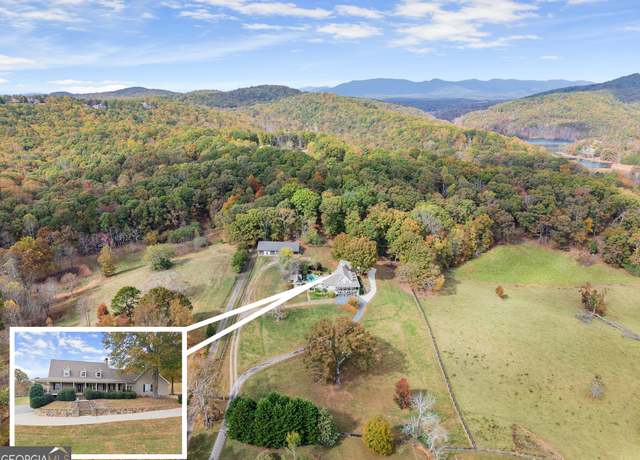 Property at 425 Highway 255 S, Cleveland, GA 30528, 6 beds, 4 baths