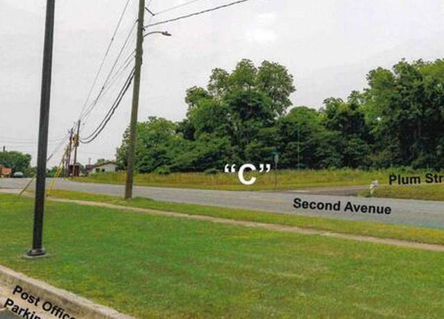 Property at 0 Second Ave Lot C, Eastman, GA 31023