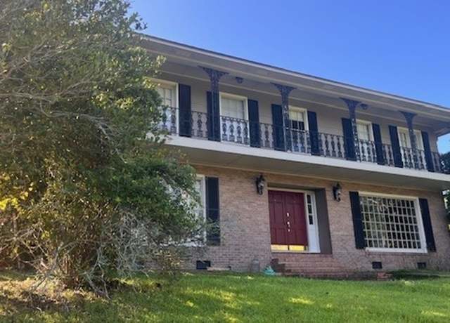 Property at 759 Mosby, Macon, GA 31204, 4 beds, 3 baths