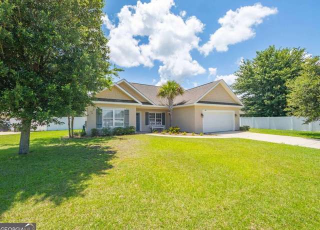 Property at 143 Hadleigh Blf, Brunswick, GA 31523, 3 beds, 2 baths