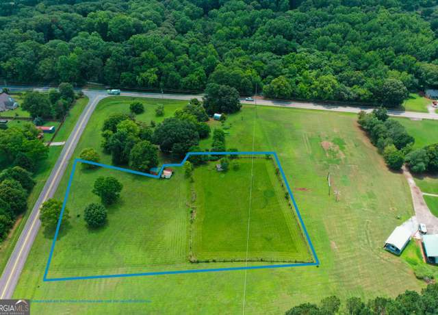 Property at 71 Mauldin Rd, Jefferson, GA 30549