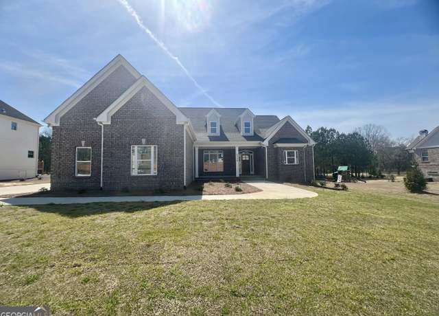 Property at 2779 Blazing Star Ct, Statham, GA 30666, 4 beds, 4 baths