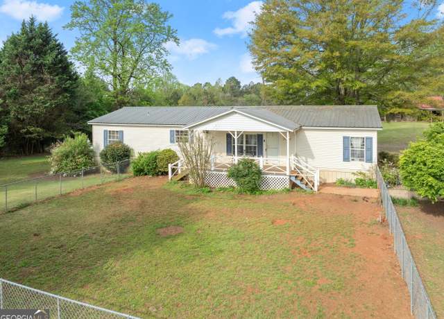 Property at 150 Harden Bridge Rd, Commerce, GA 30529, 3 beds, 2 baths