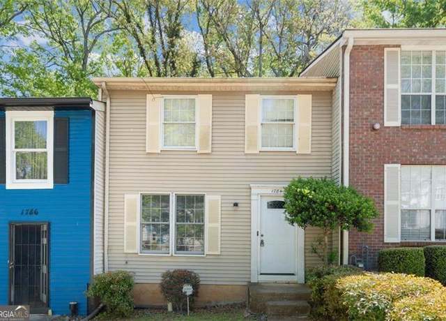 Property at 1784 Timber Valley Way, Smyrna, GA 30080, 2 beds, 2.5 baths