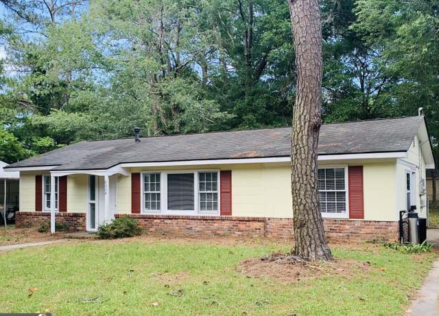 Property at 8524 Vining Way, Savannah, GA 31406, 3 beds, 1 bath