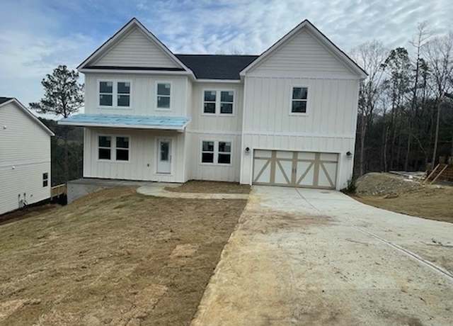 Property at 149 Silvercrest Dr Lot 58, Acworth, GA 30101, 5 beds, 4 baths