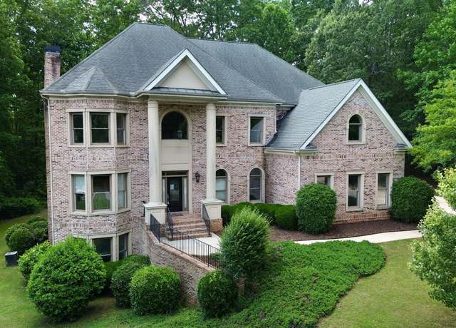 Property at 115 Robinwood Ct, Fayetteville, GA 30214, 6 beds, 5 baths