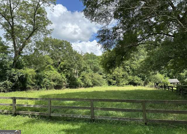 Property at 1.19 +/- ACRES Poplar St, Madison, GA 30650