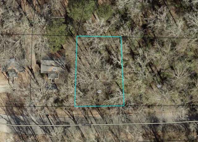 Property at 117 Belk St, Lagrange, GA 30240