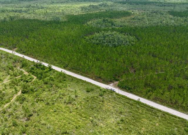 Property at 0 Fire Tower Rd, Manor, GA 31550