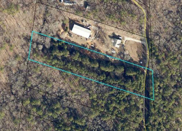 Property at 0 Windward Harbor Dr, Elberton, GA 30635