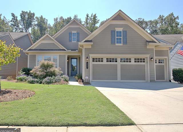 Property at 177 Mulberry Ct, Peachtree City, GA 30269, 4 beds, 3 baths
