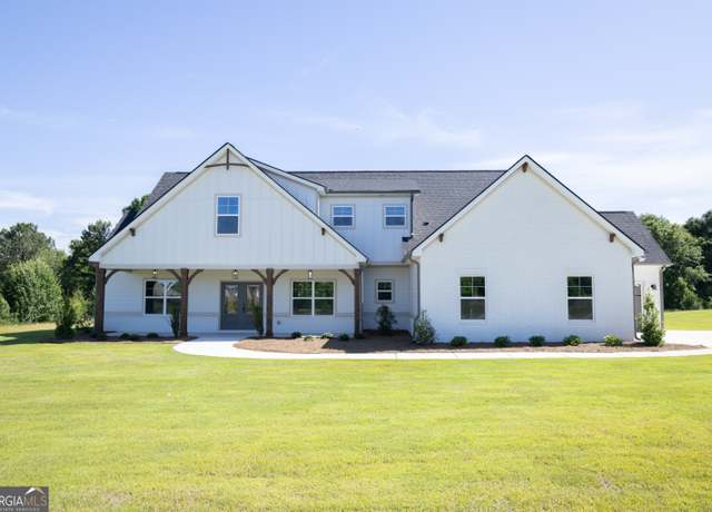 Property at 184 Grove Park #11, Senoia, GA 30276, 4 beds, 3 baths