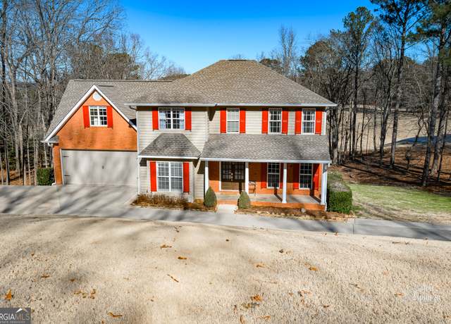 Property at 355 Golf View Dr, Cohutta, GA 30710, 4 beds, 4 baths