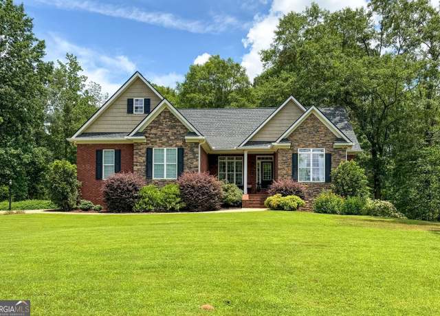 Property at 172 Sam Solomon Rd, Locust Grove, GA 30248, 4 beds, 3 baths