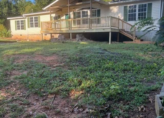 Property at 176 Springdale Rd, Jackson, GA 30233, 3 beds, 2 baths